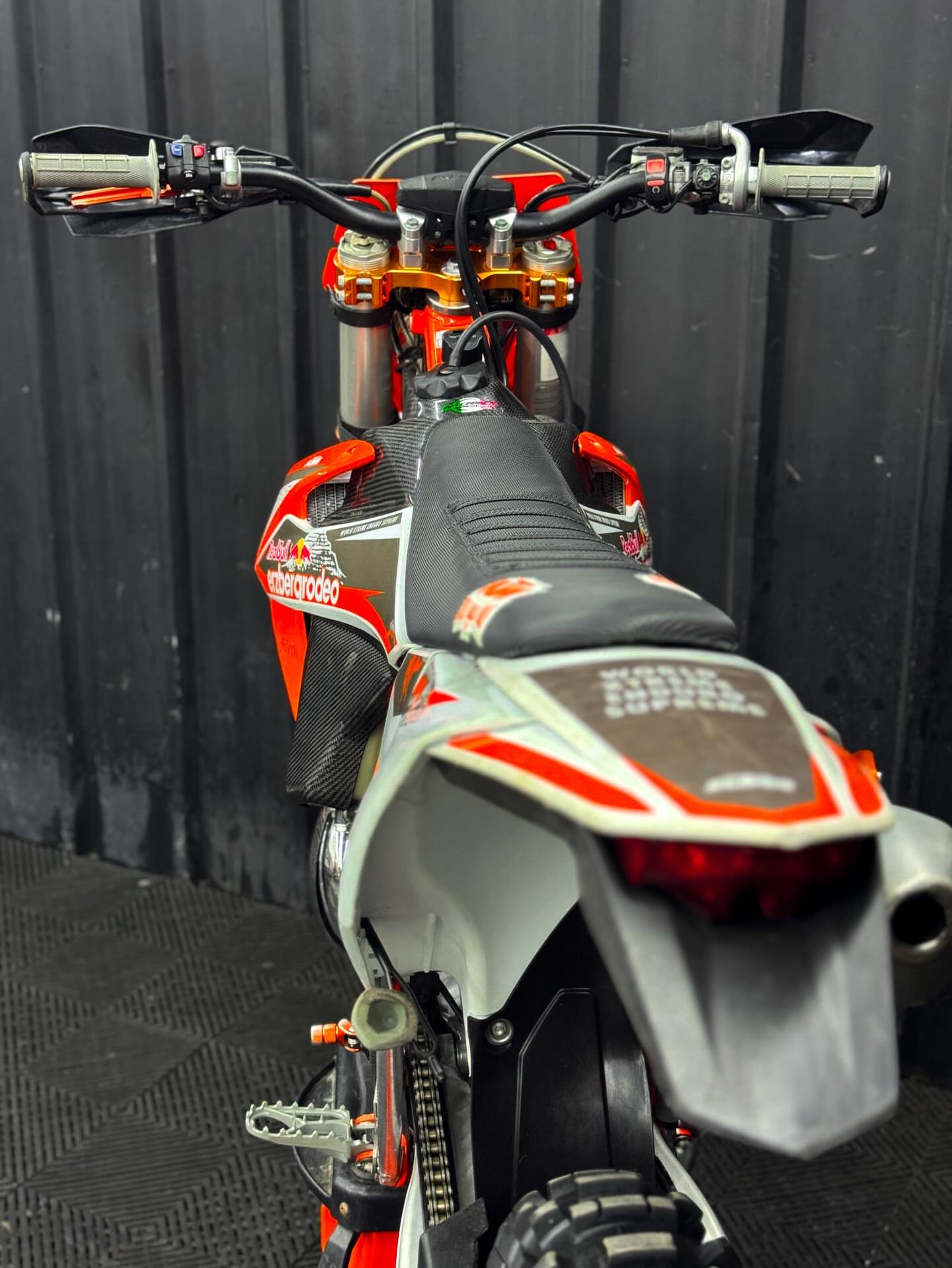 Best KTM EXC 300 ERZBERGRODEO 2022 - Image 9