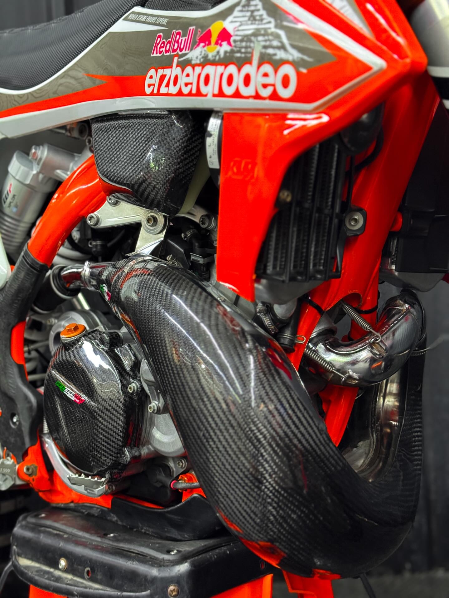 Best KTM EXC 300 ERZBERGRODEO 2022 - Image 7