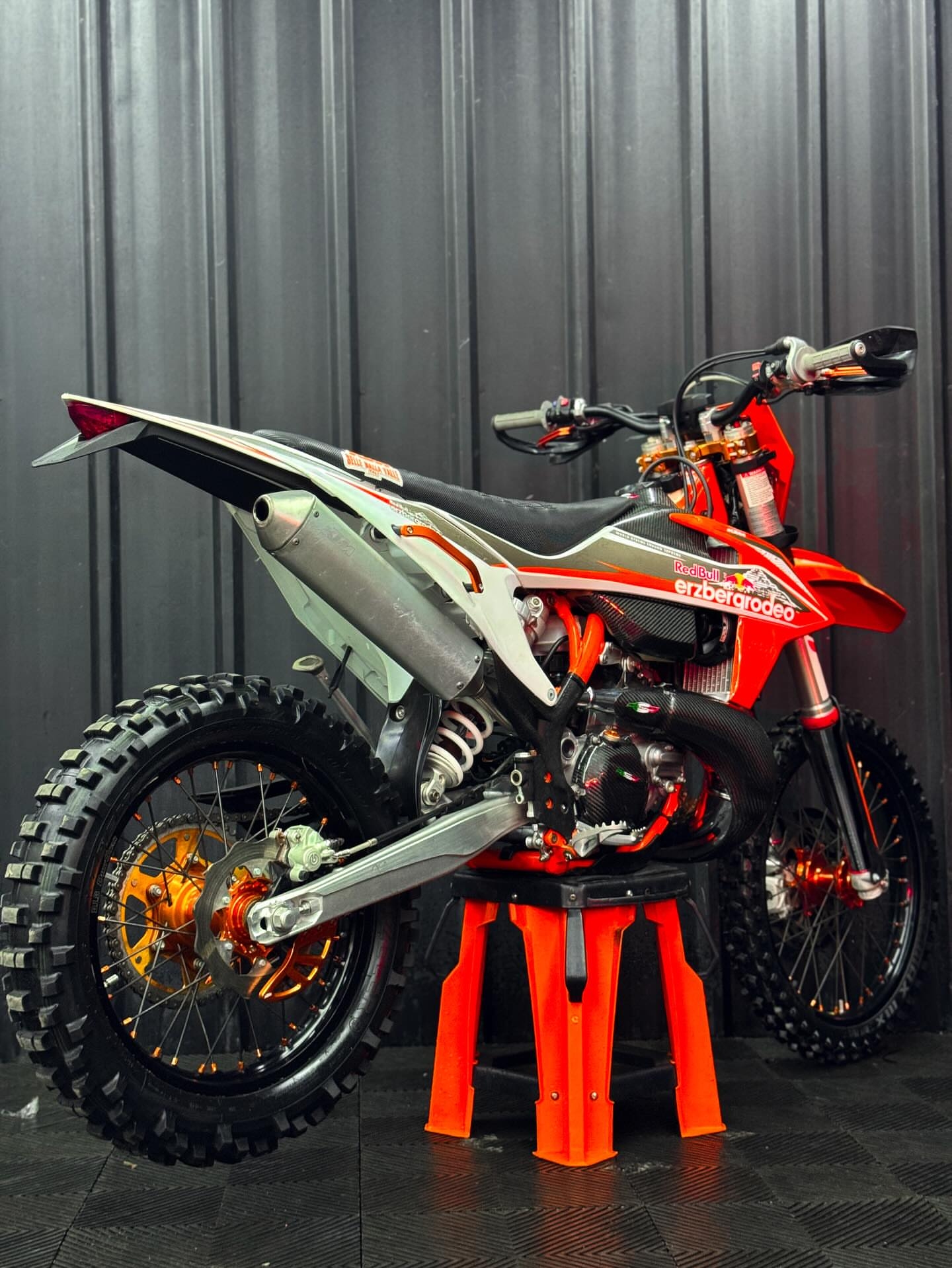 Best KTM EXC 300 ERZBERGRODEO 2022 - Image 2