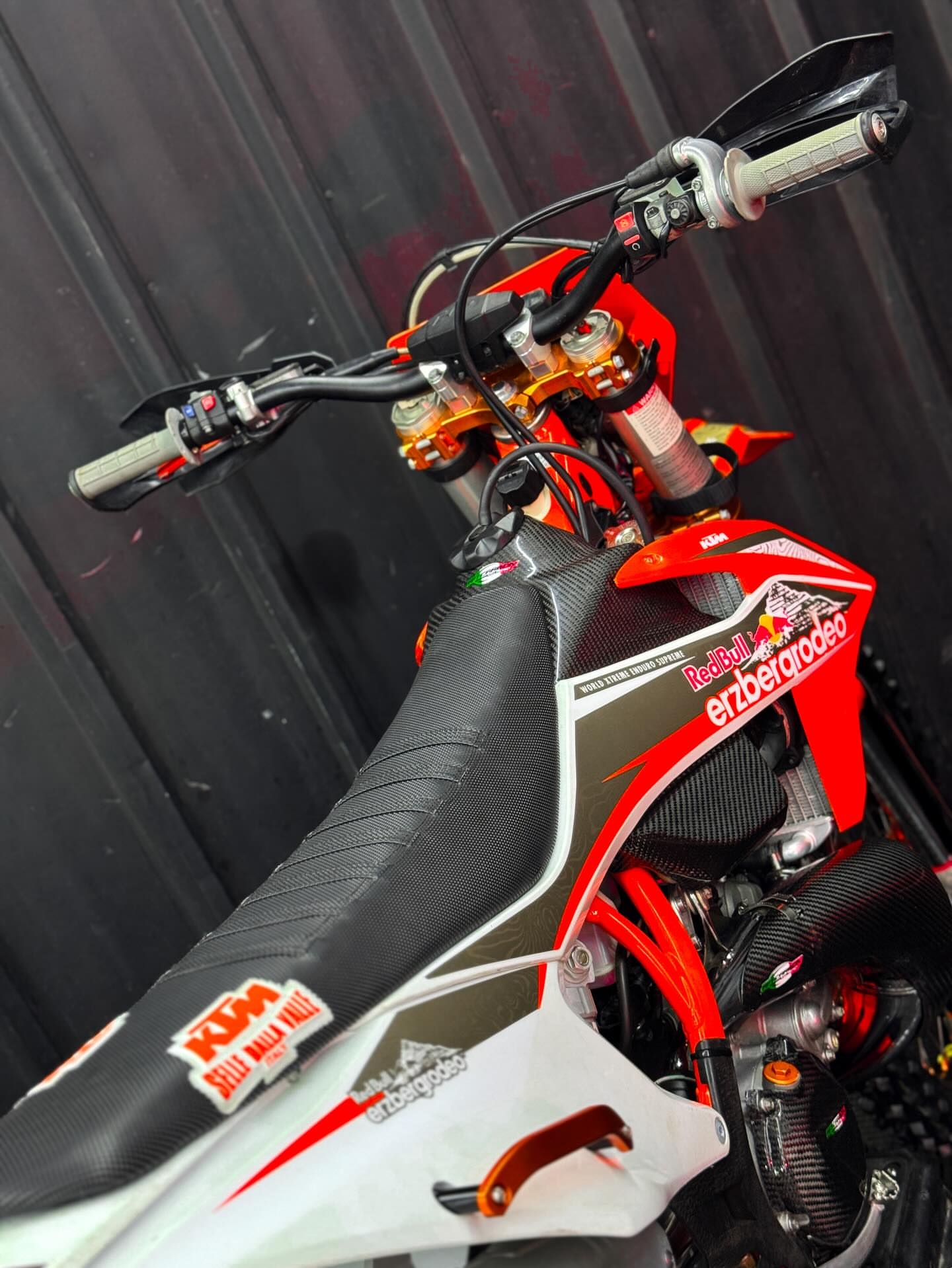 Best KTM EXC 300 ERZBERGRODEO 2022 - Image 10