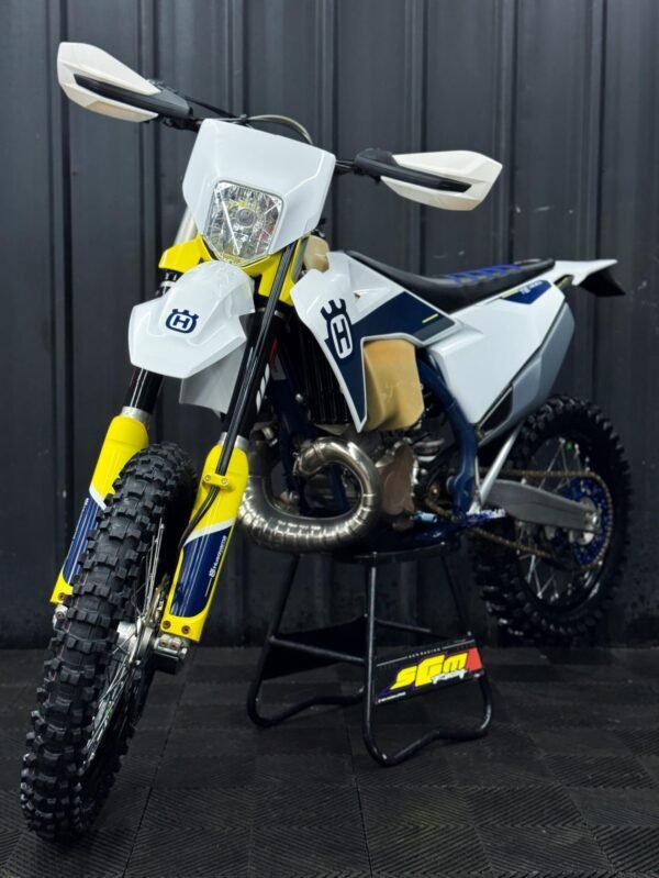 Best HUSQVARNA TE300i 2021