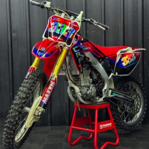 Best HONDA CRF250R 2010