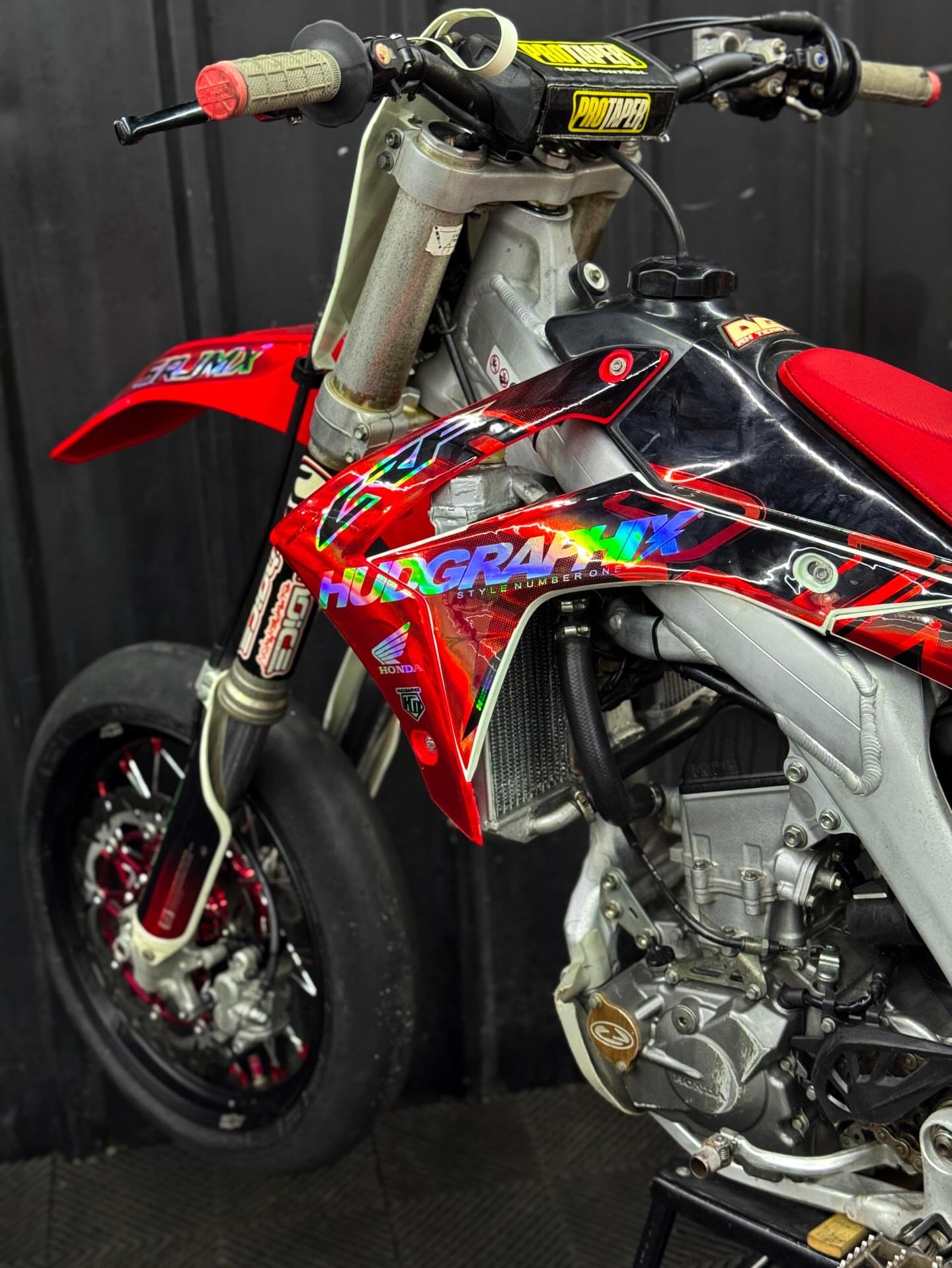 Best CRF250R 2017 - Image 5