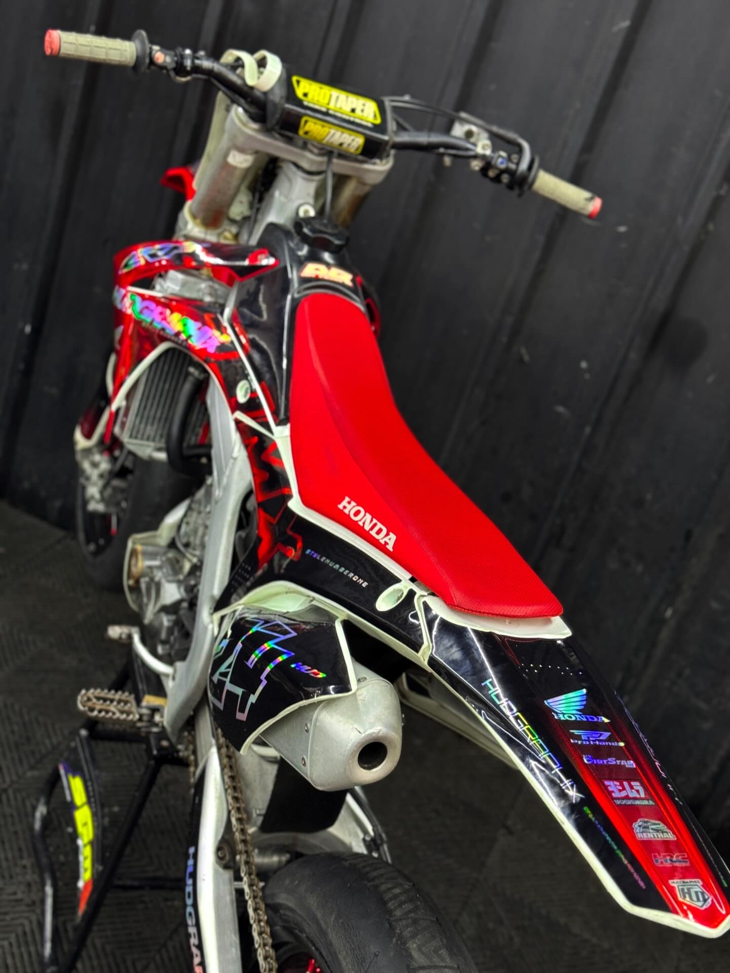 Best CRF250R 2017 - Image 4