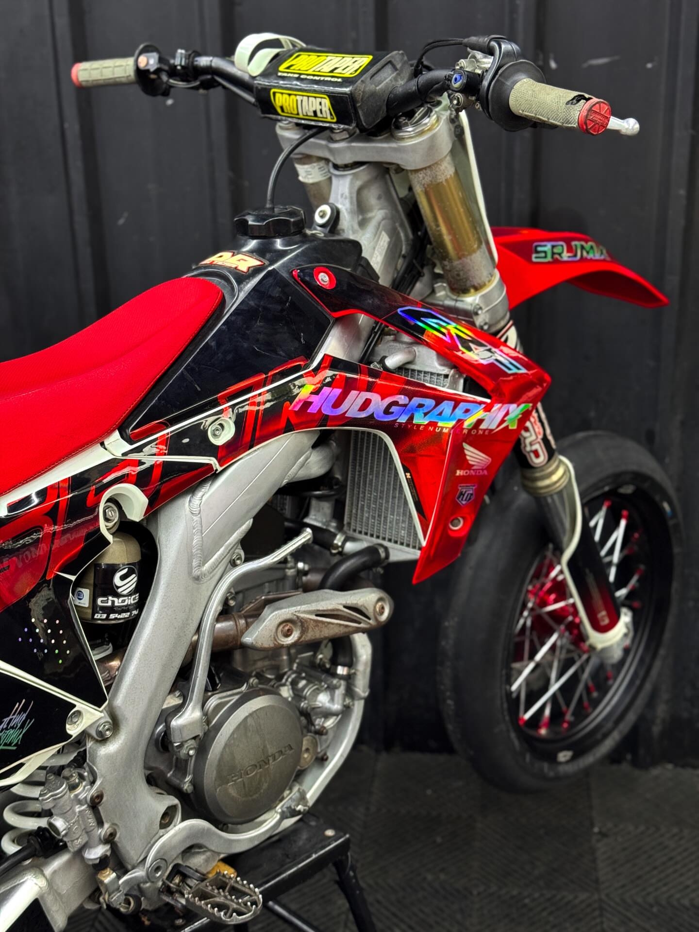 Best CRF250R 2017 - Image 6