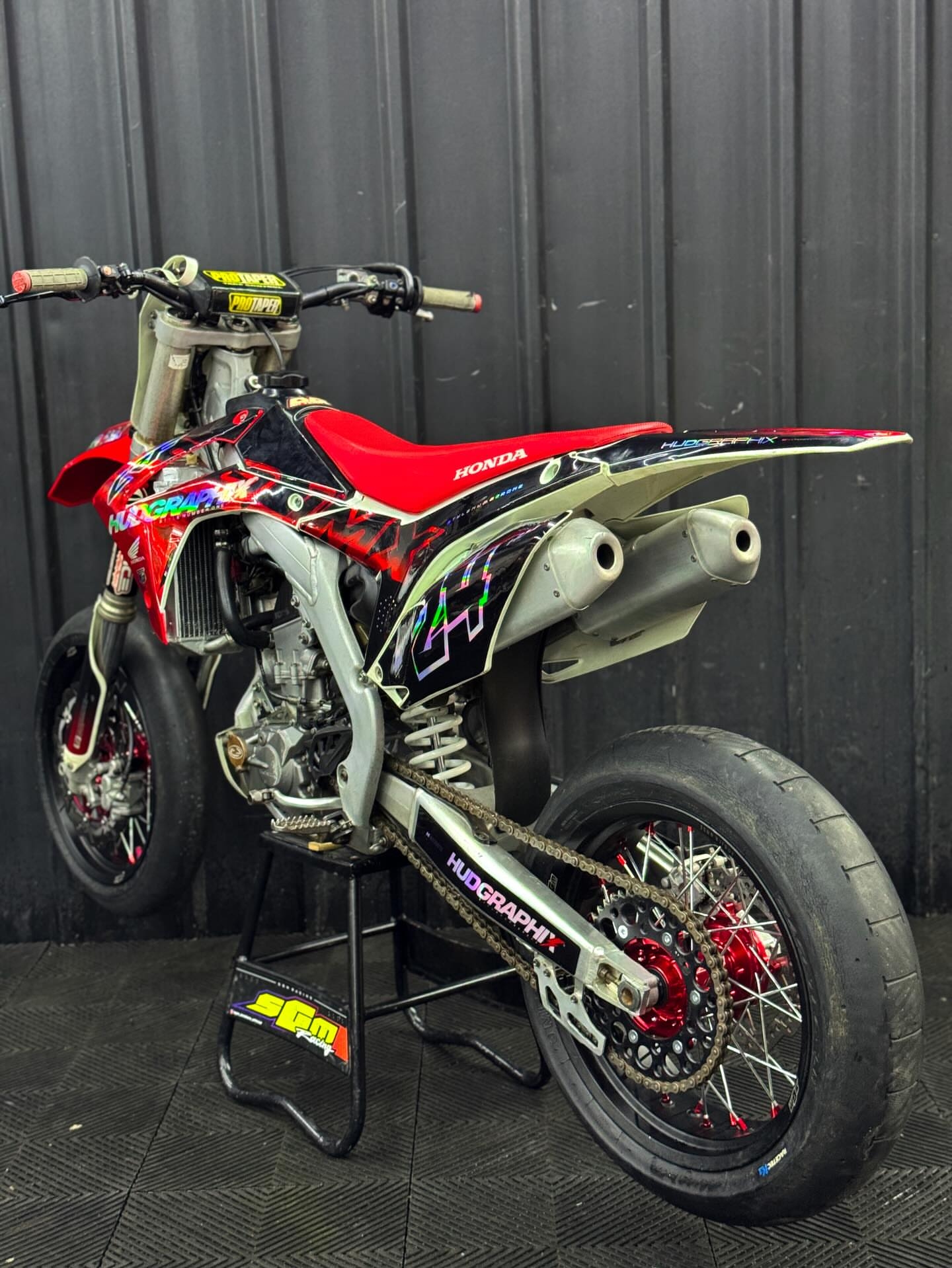 Best CRF250R 2017 - Image 10