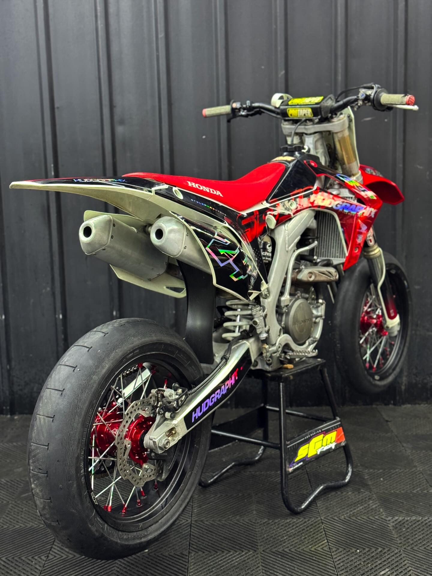 Best CRF250R 2017 - Image 9
