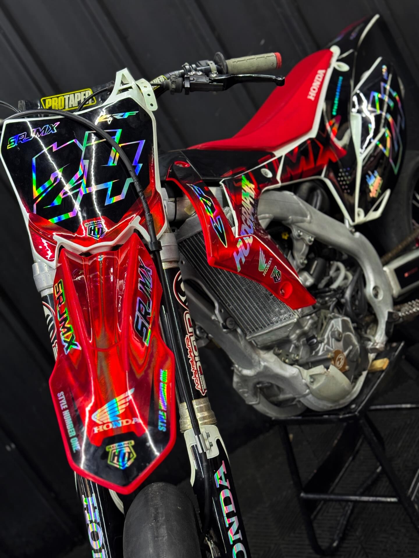 Best CRF250R 2017 - Image 8