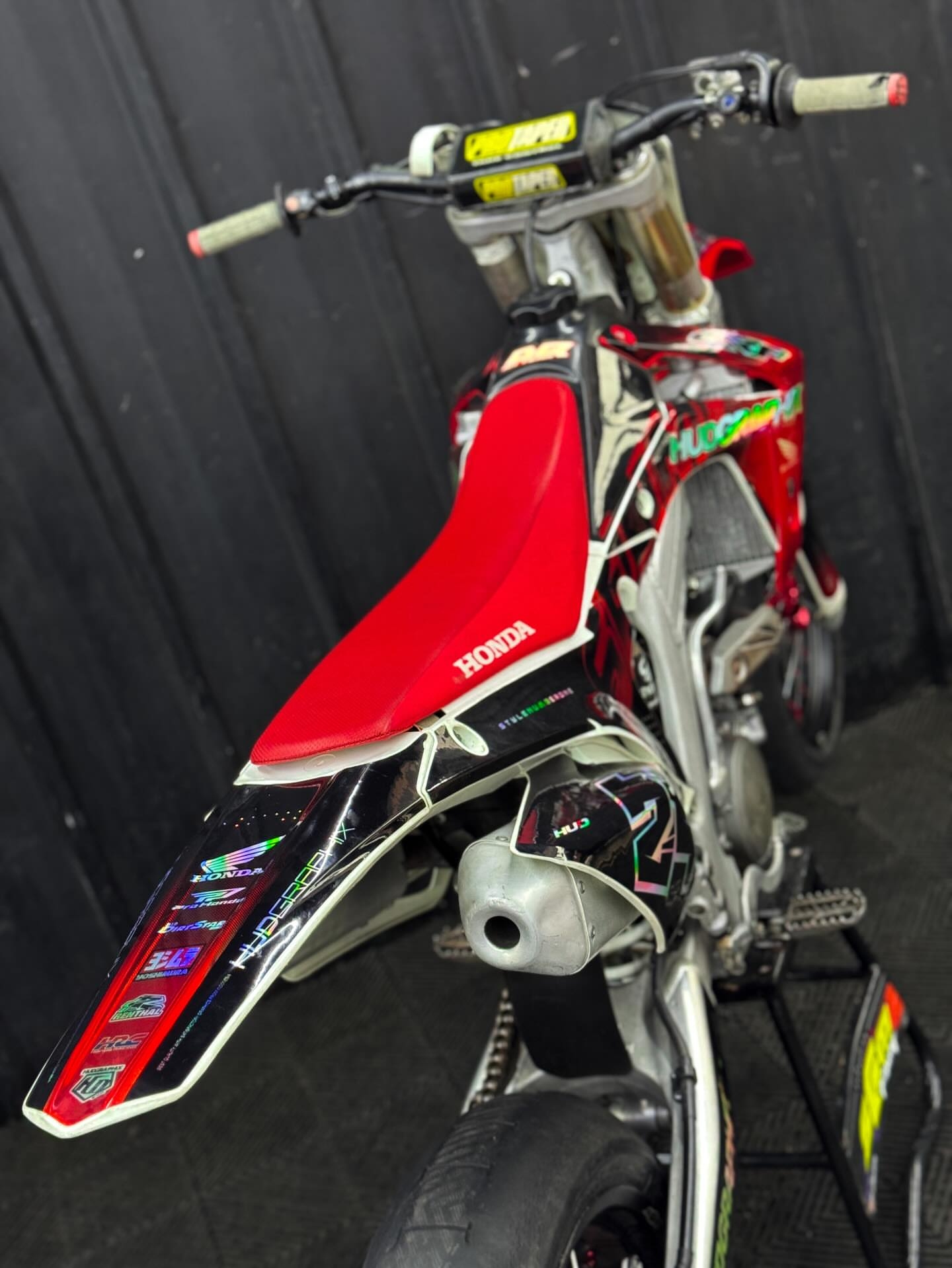 Best CRF250R 2017 - Image 3