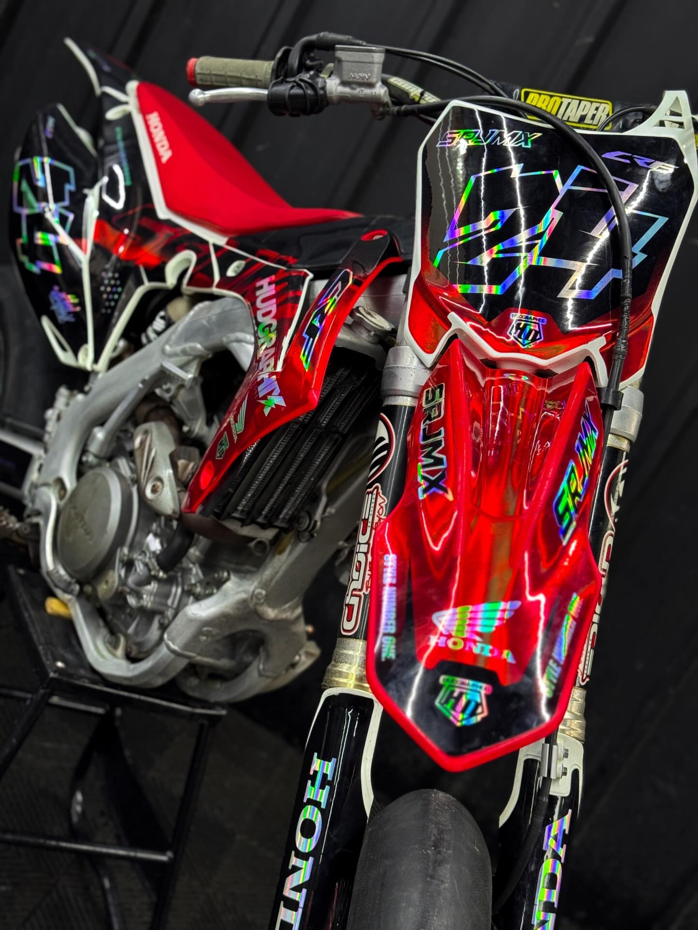 Best CRF250R 2017 - Image 7