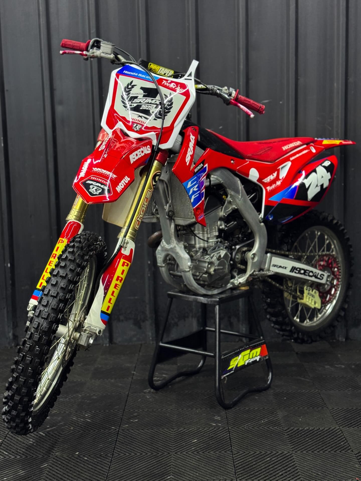 Best CRF 250R 2014 - Image 4