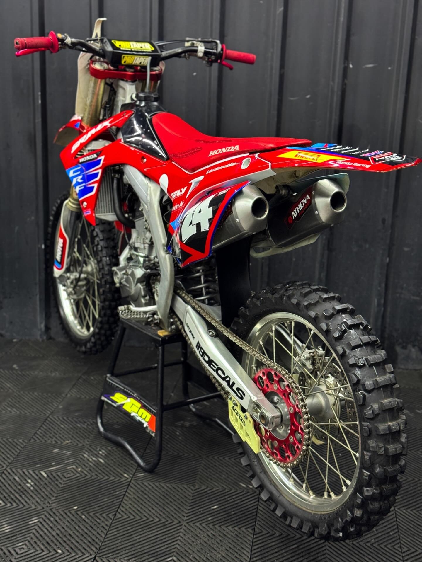 Best CRF 250R 2014 - Image 7