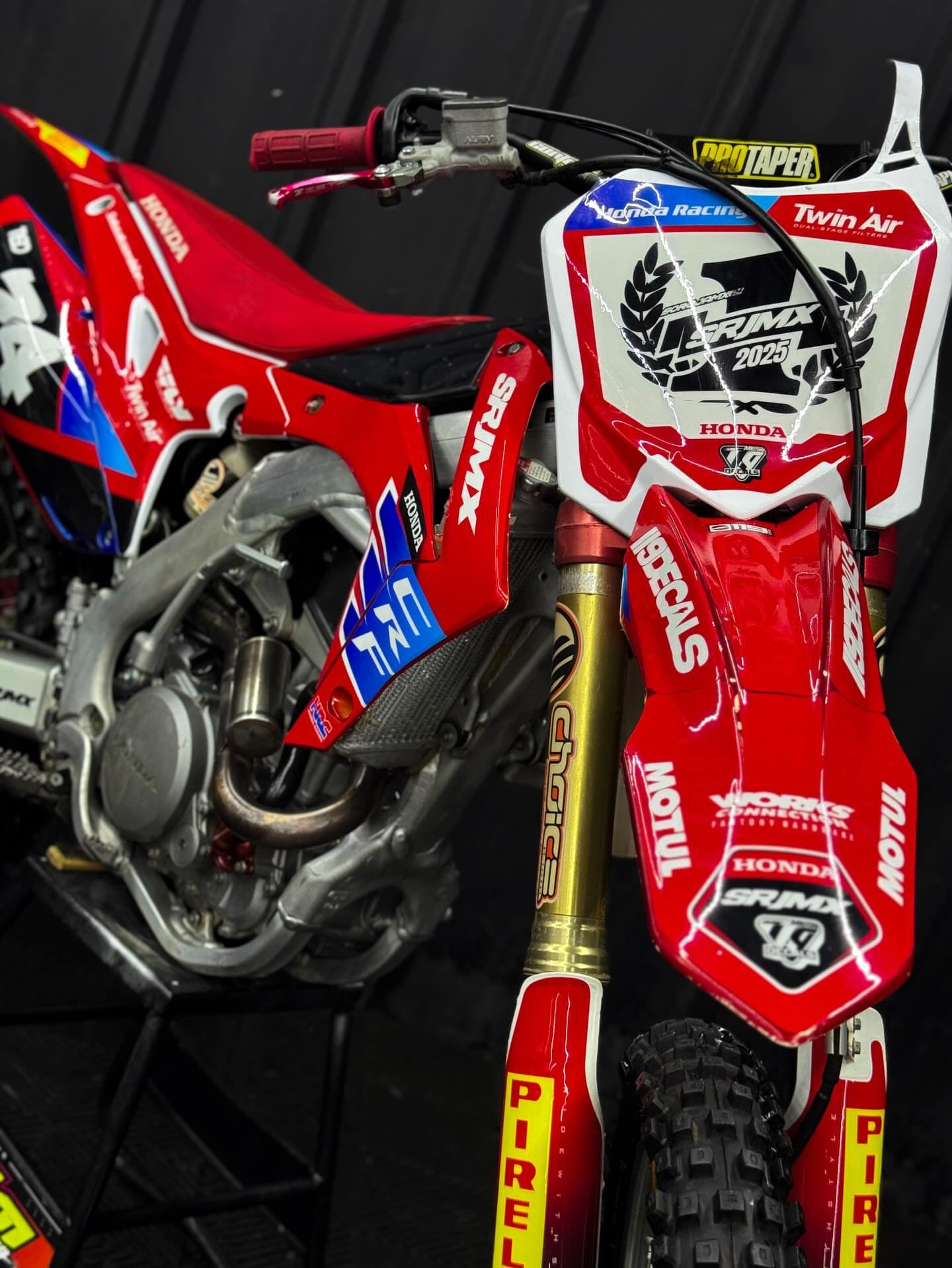 Best CRF 250R 2014 - Image 5