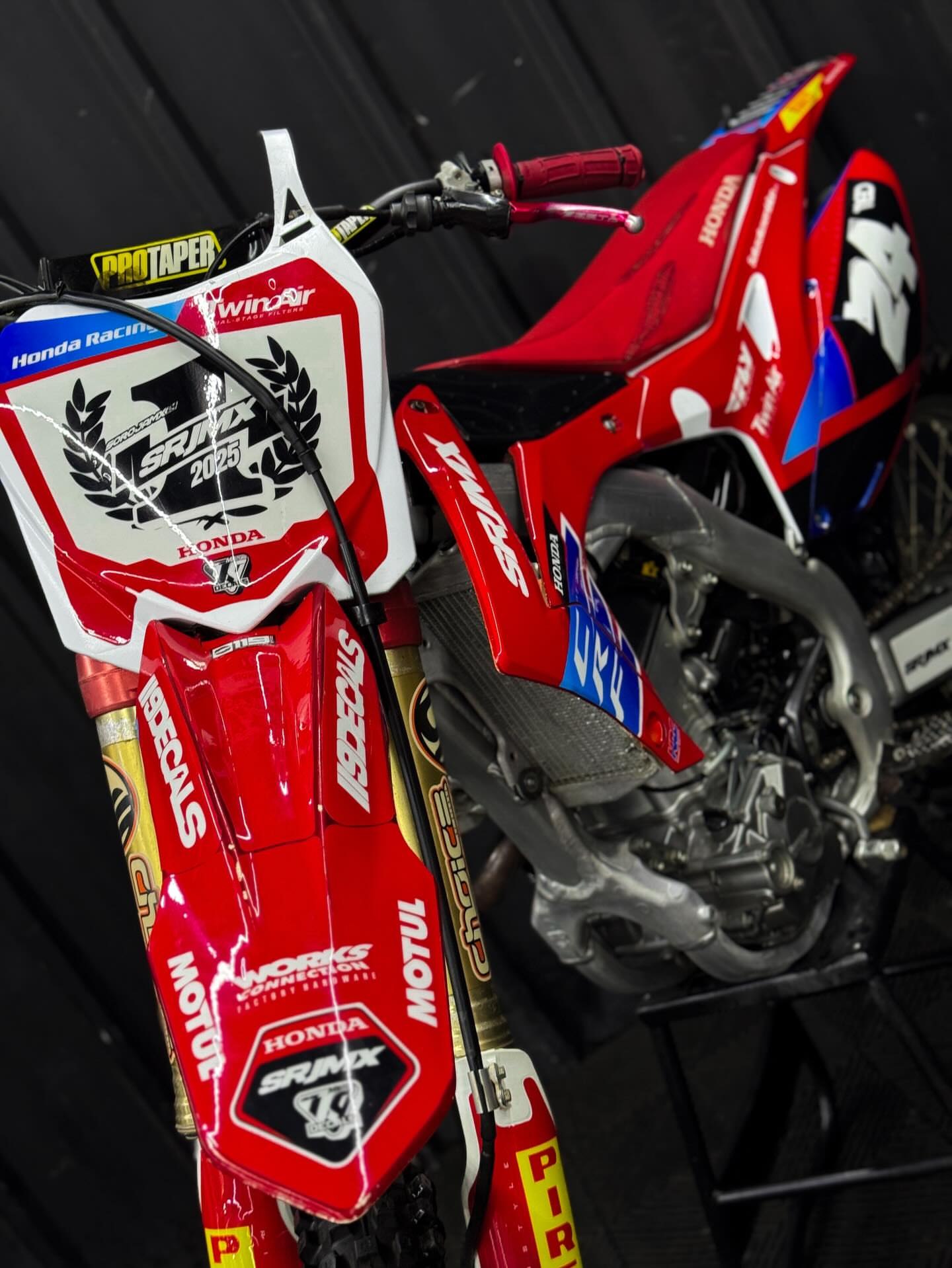 Best CRF 250R 2014 - Image 8