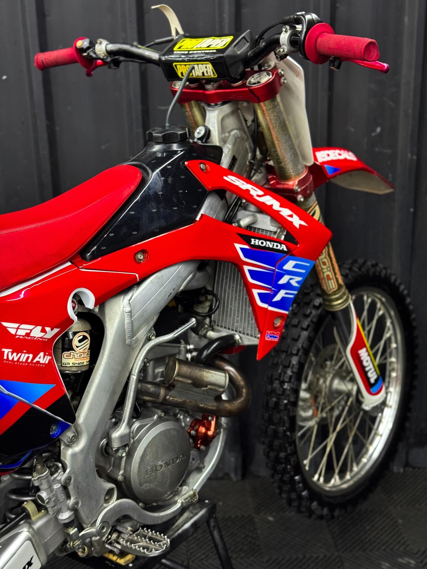 Best CRF 250R 2014 - Image 6