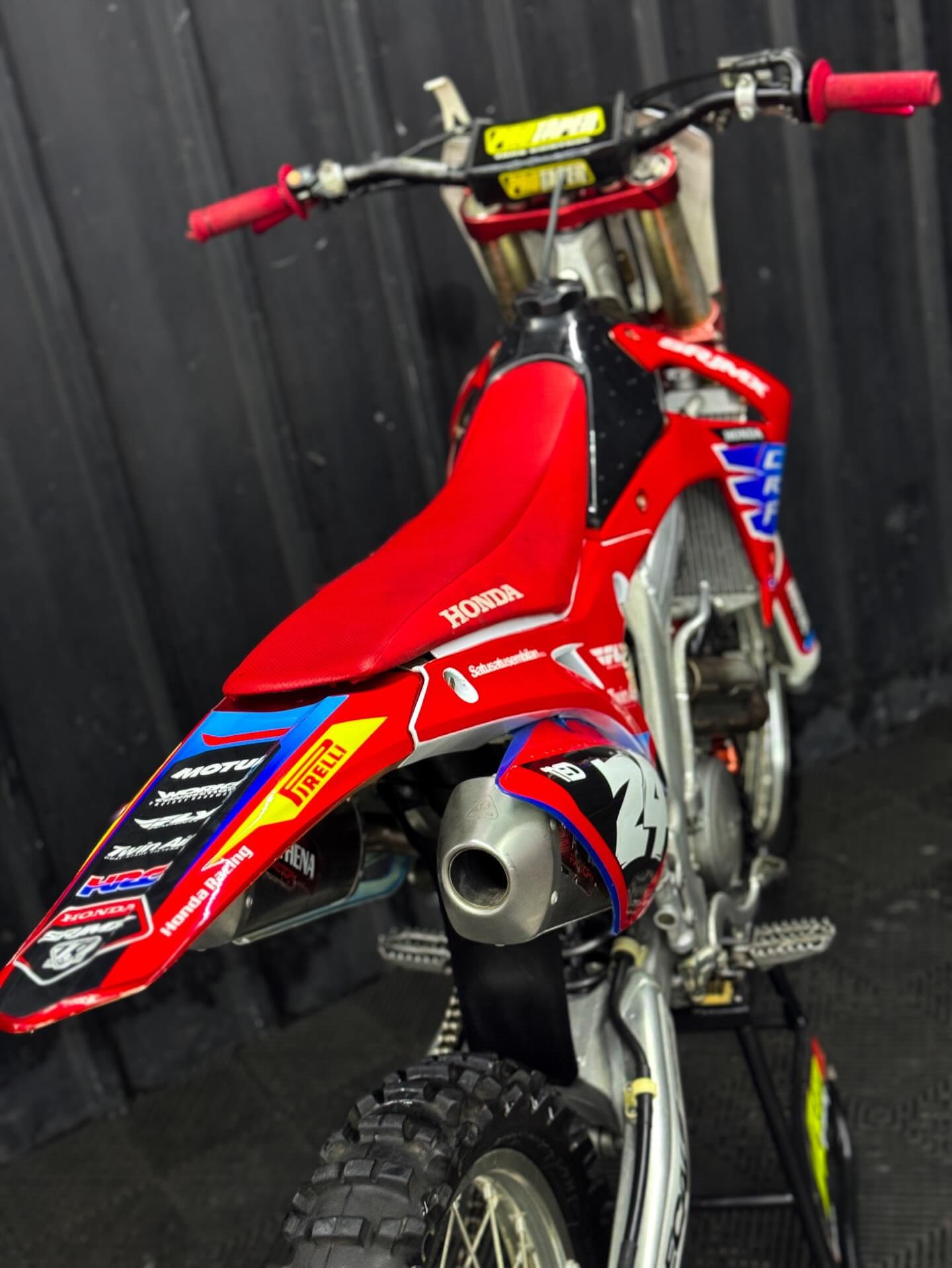 Best CRF 250R 2014 - Image 9