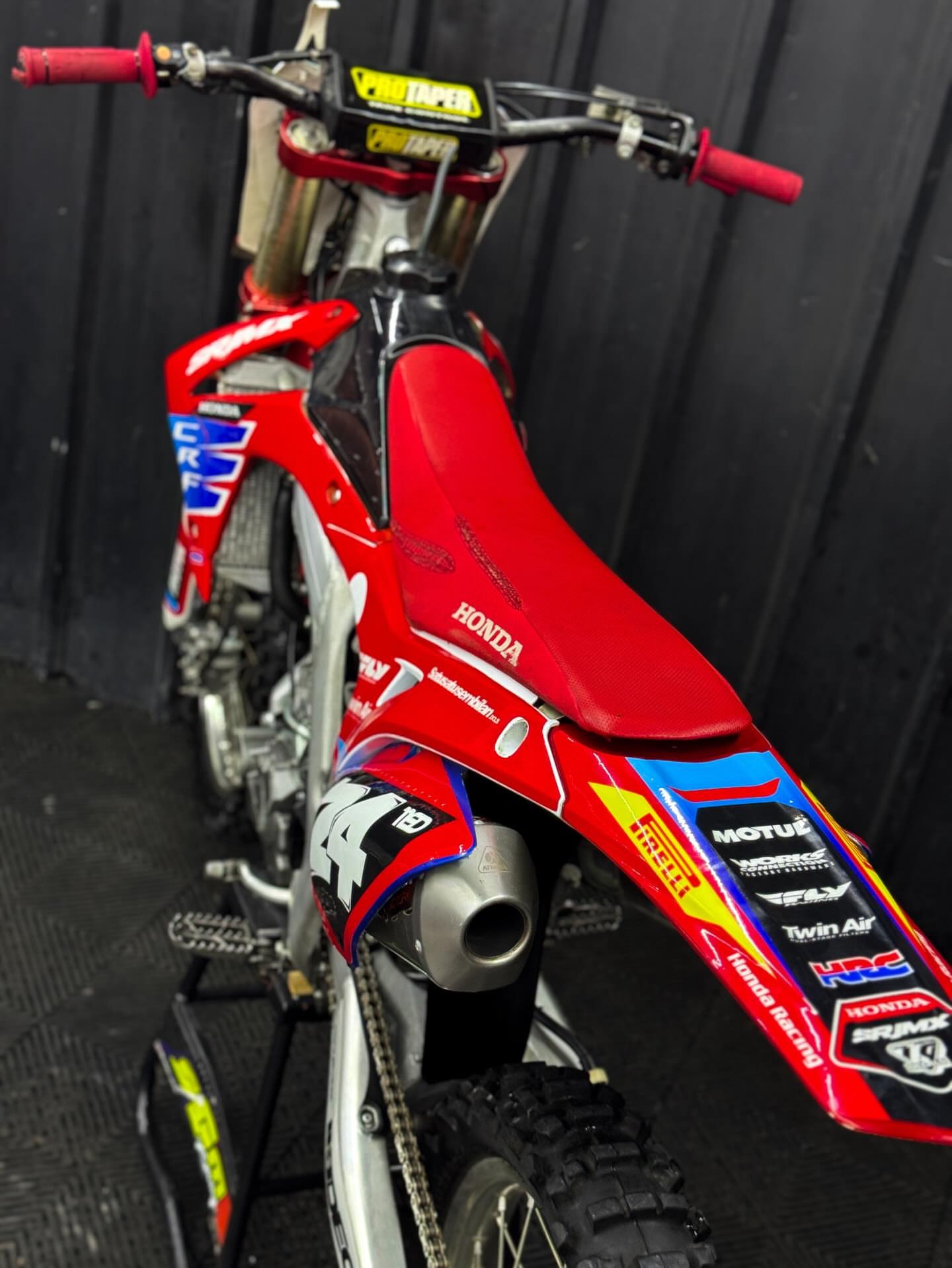 Best CRF 250R 2014 - Image 11