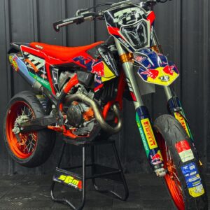 Best KTM EXC-F 450