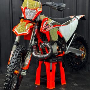 Best KTM EXC 300 ERZBERGRODEO 2022