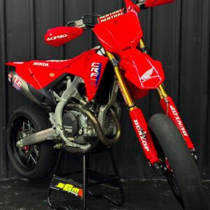 Best CRF 450R 2023