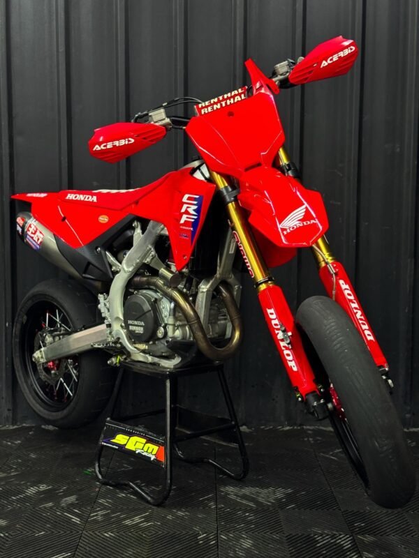 Best CRF 450R 2023