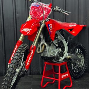 Best CRF450R 2023