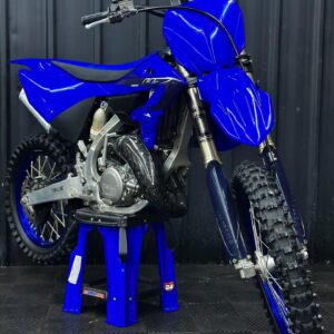 Best YAMAHA YZ125X 2024
