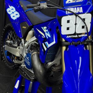 Best YAMAHA YZ 250X 2019