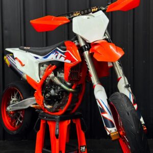 Best KTM SXF350 2022