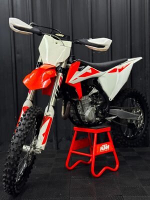 Best SXF 450-2019