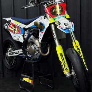 Best Husqvarna FS450  2020