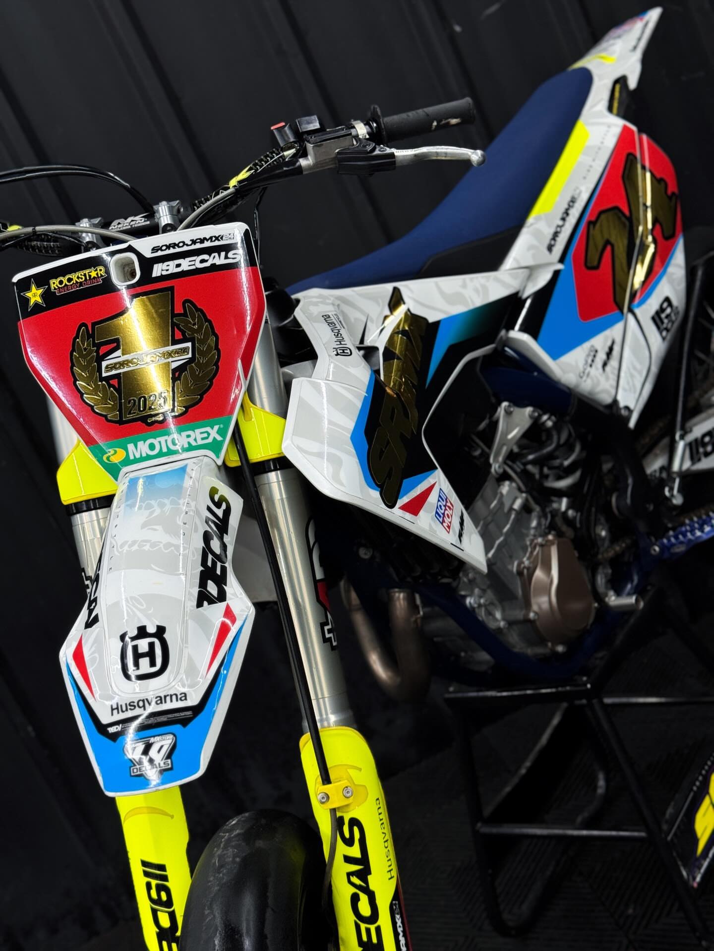 Best Husqvarna FS450 2020 - Image 7