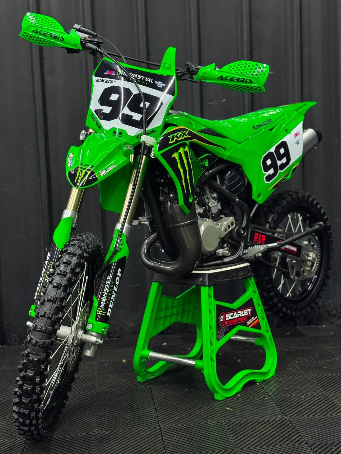 Best KX112 2024 - Image 11