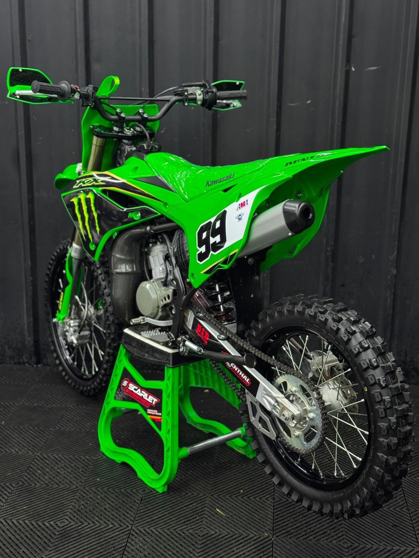 Best KX112 2024 - Image 9