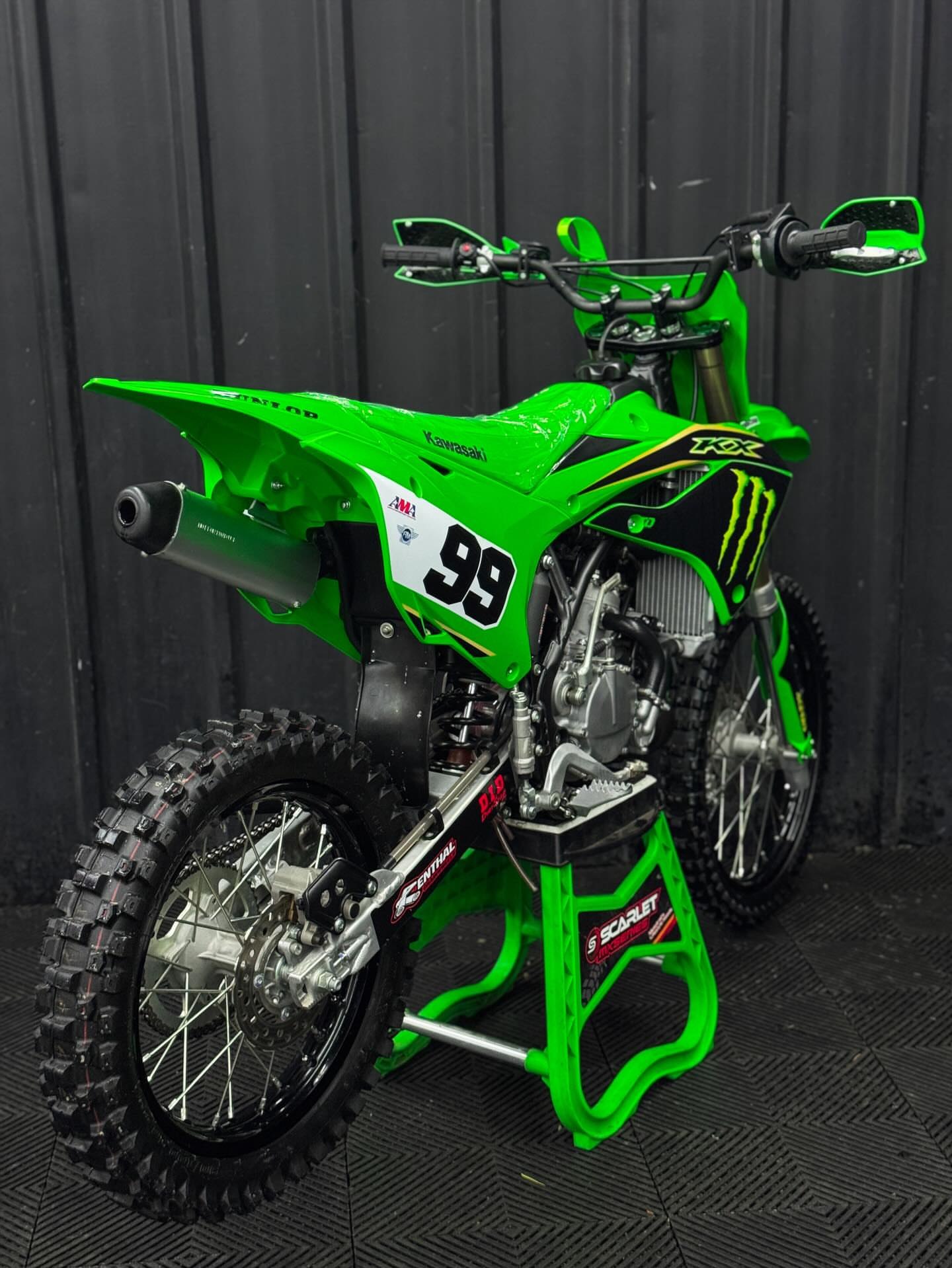 Best KX112 2024 - Image 7