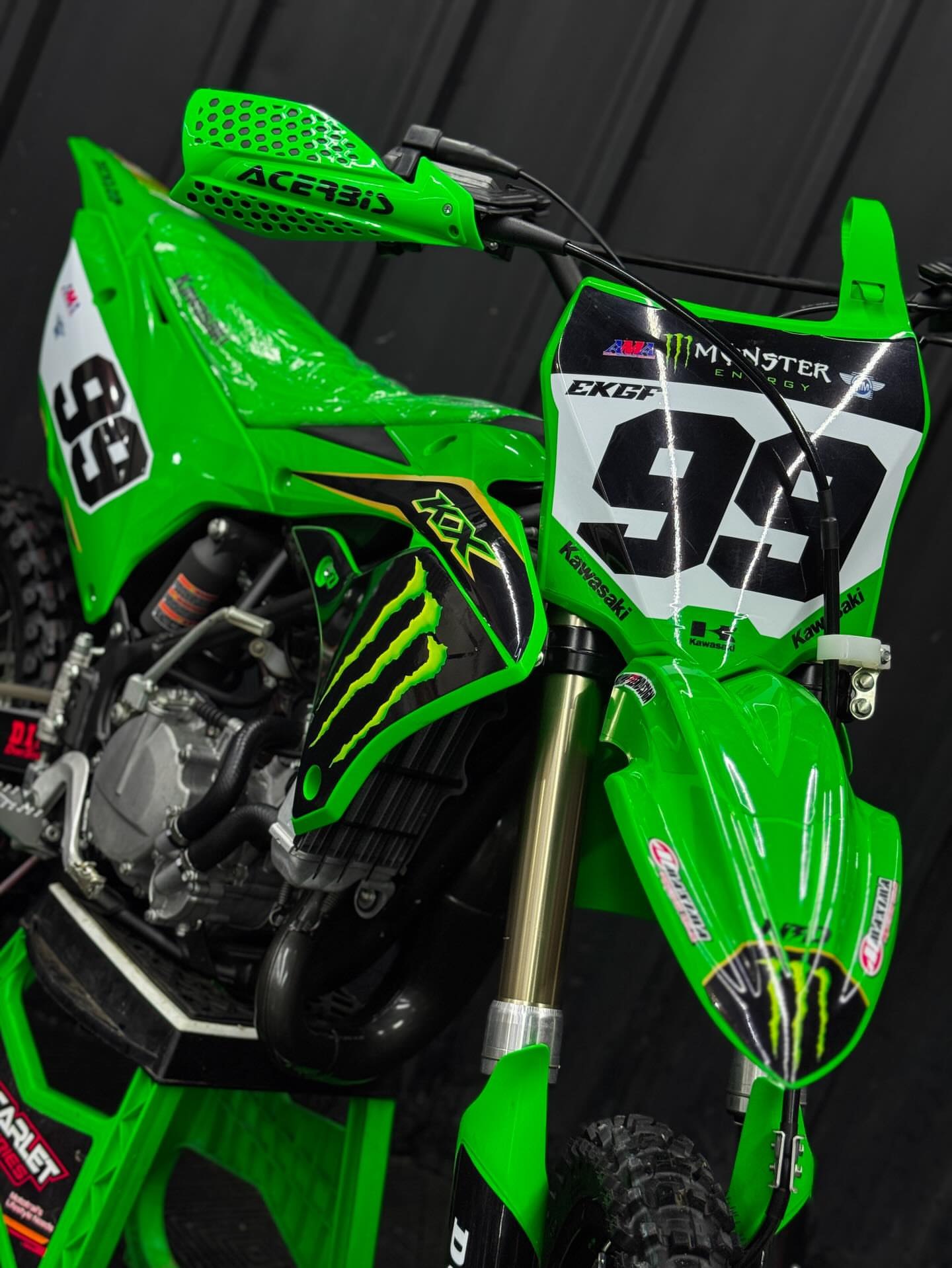 Best KX112 2024 - Image 8