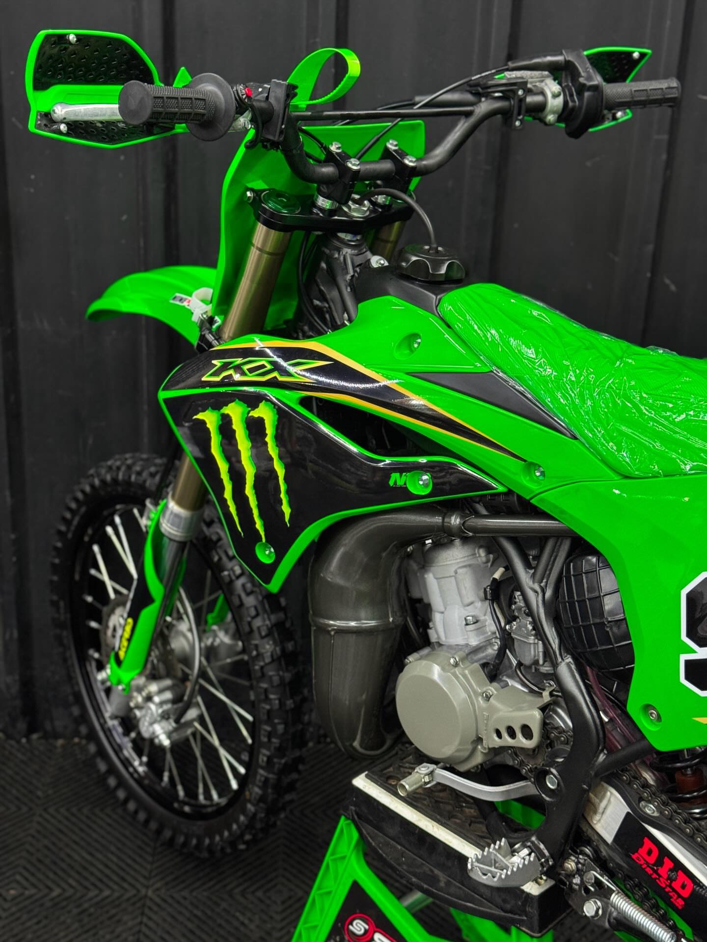 Best KX112 2024 - Image 5