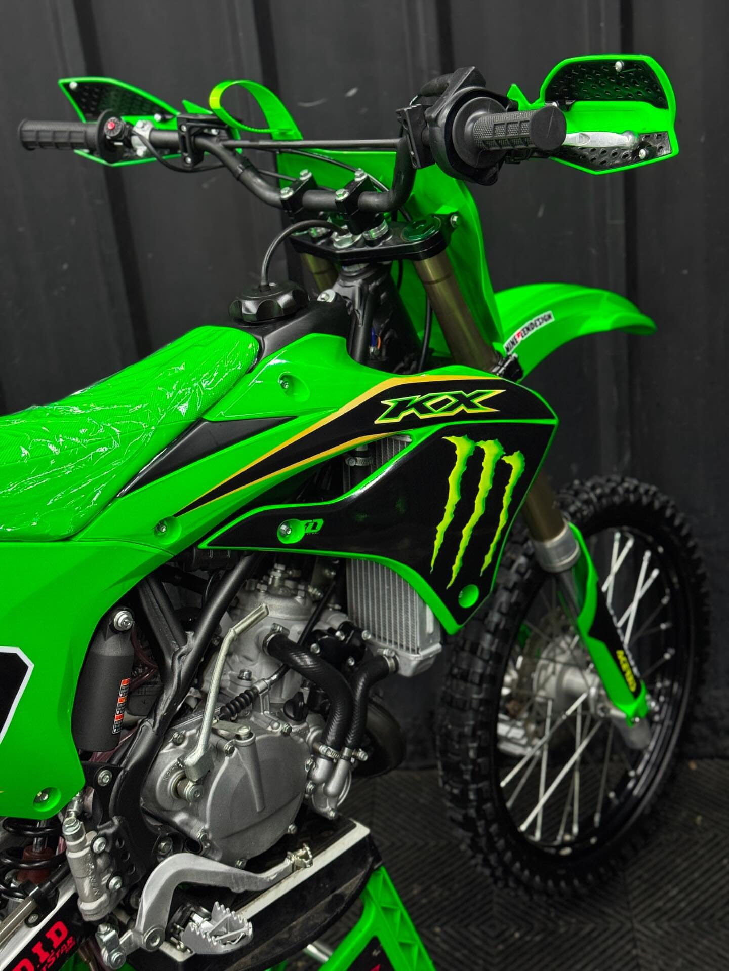 Best KX112 2024 - Image 4