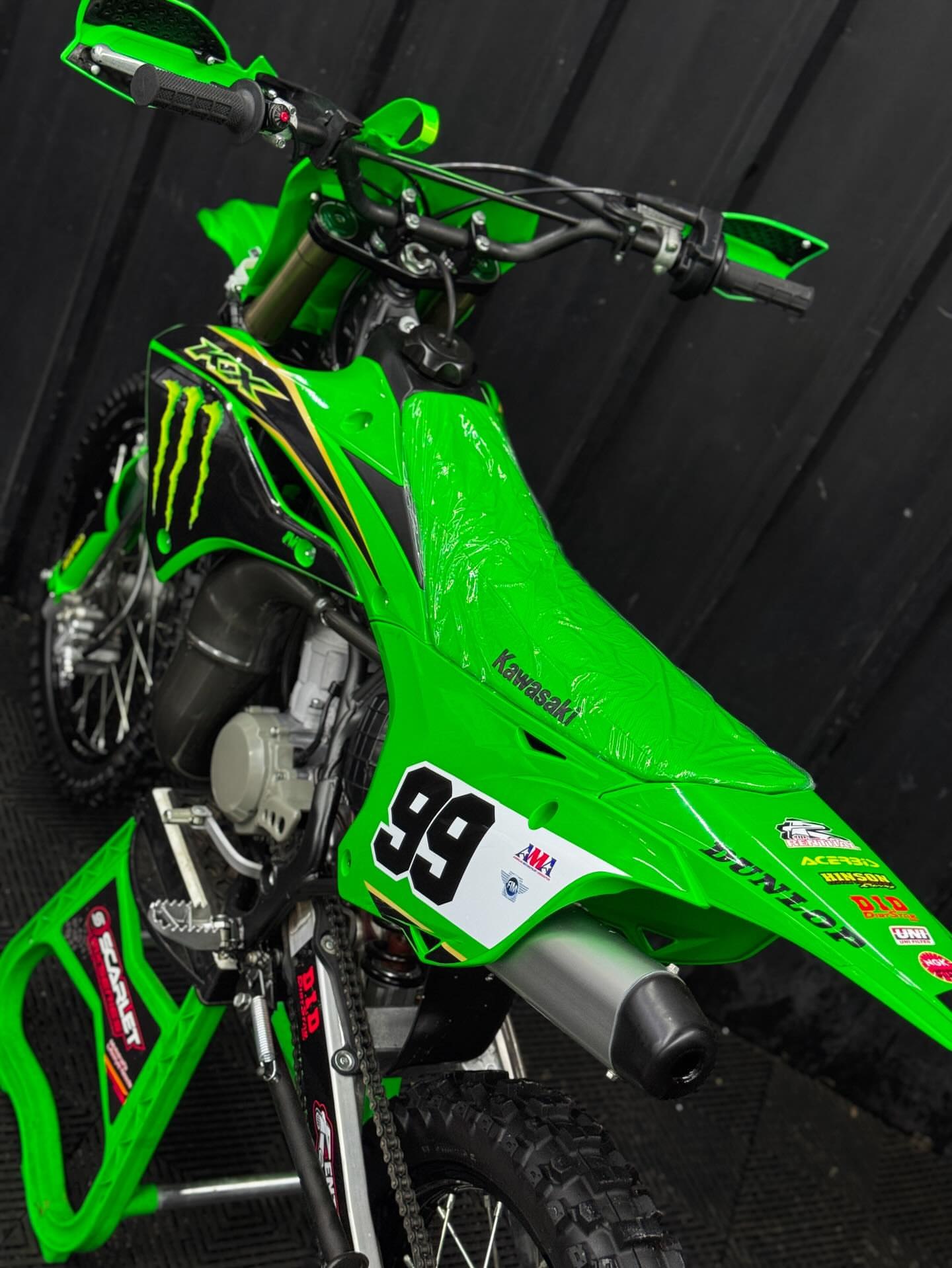 Best KX112 2024 - Image 3