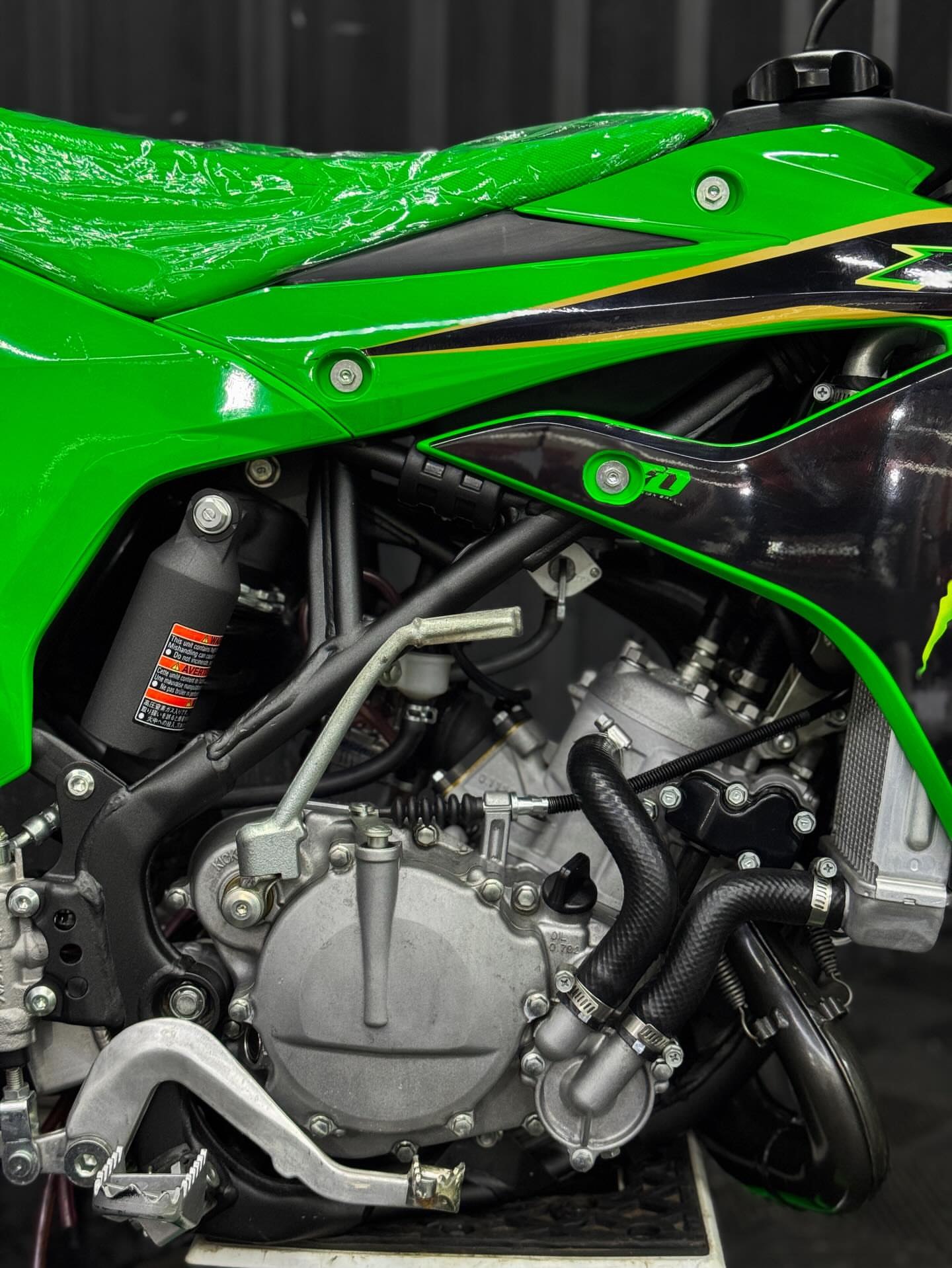 Best KX112 2024 - Image 2