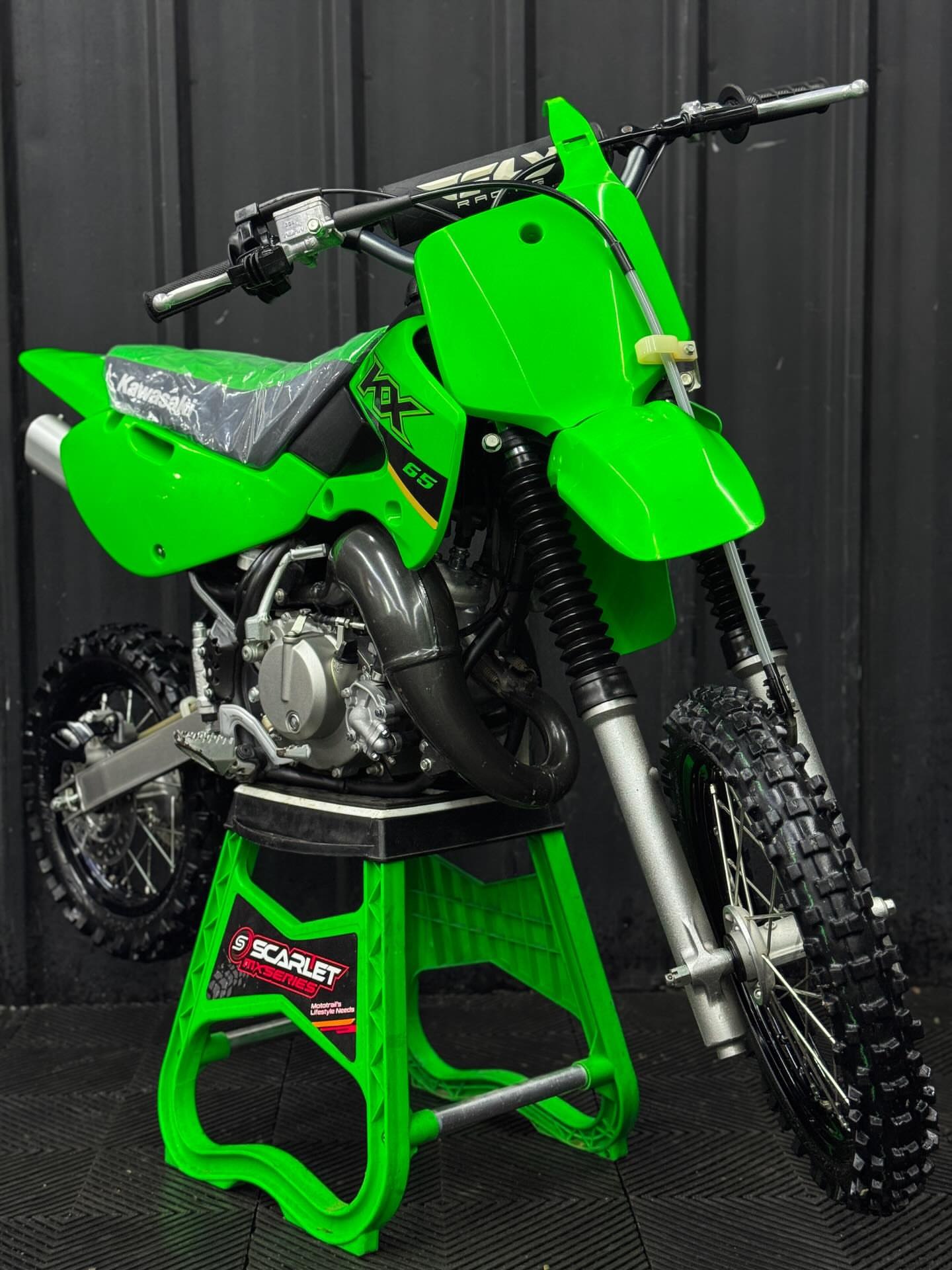 Best KAWASAKI KX65 2023 - Image 8