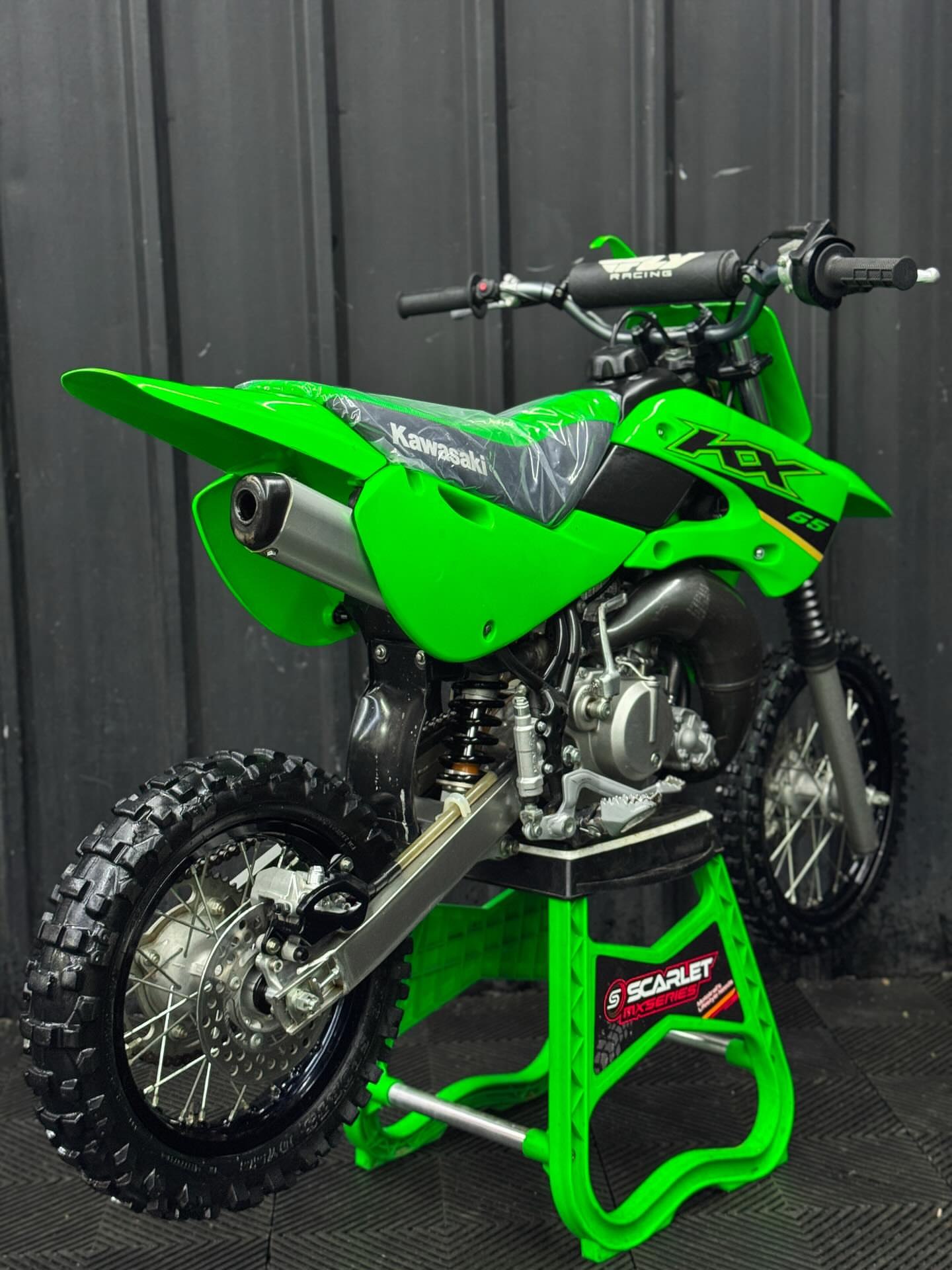 Best KAWASAKI KX65 2023 - Image 10
