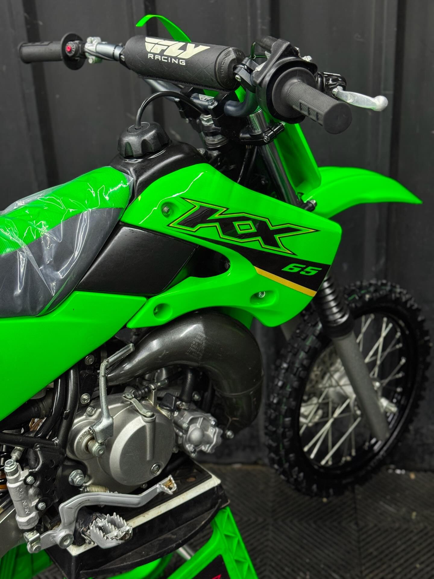 Best KAWASAKI KX65 2023 - Image 9