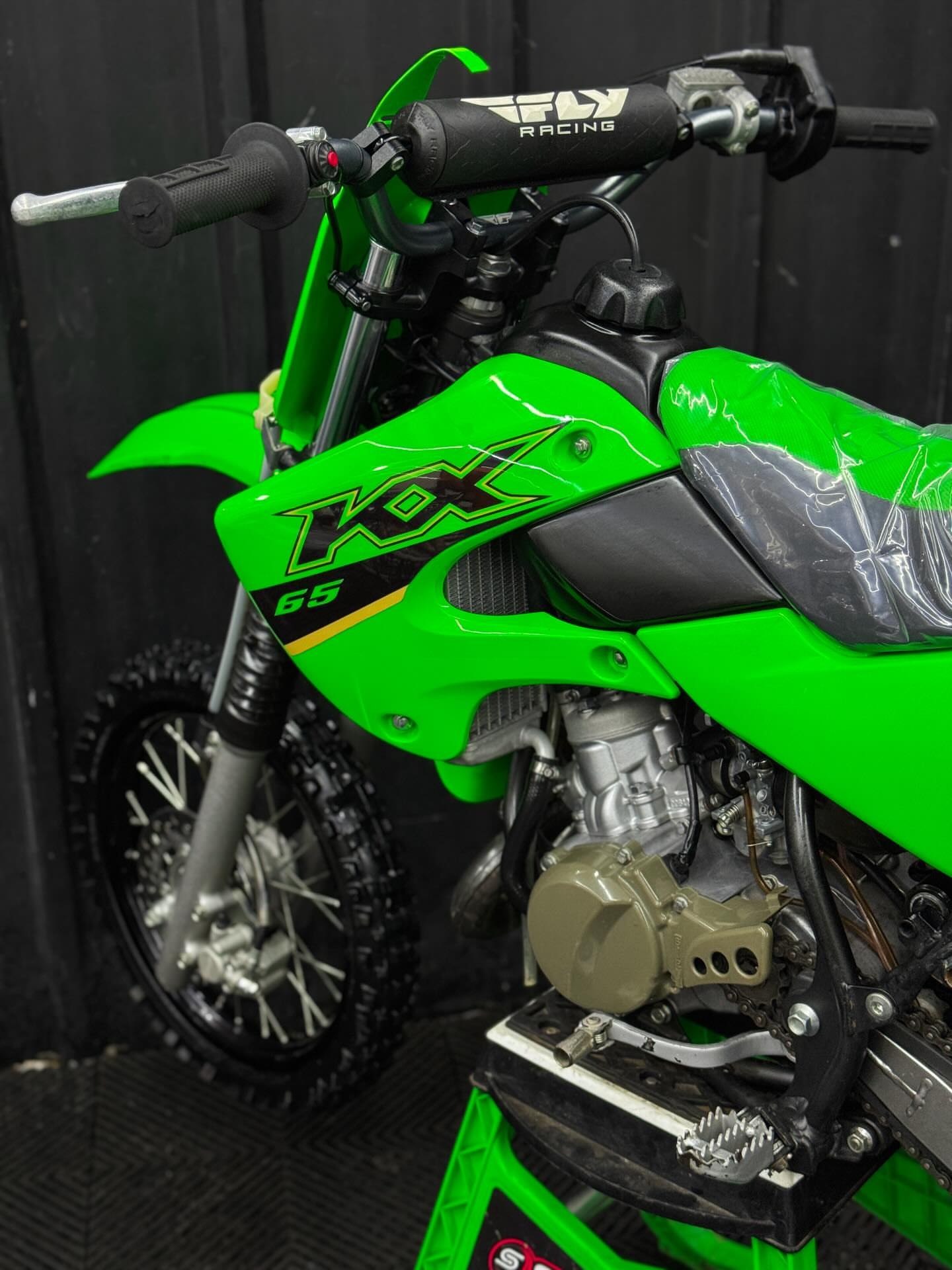 Best KAWASAKI KX65 2023 - Image 5