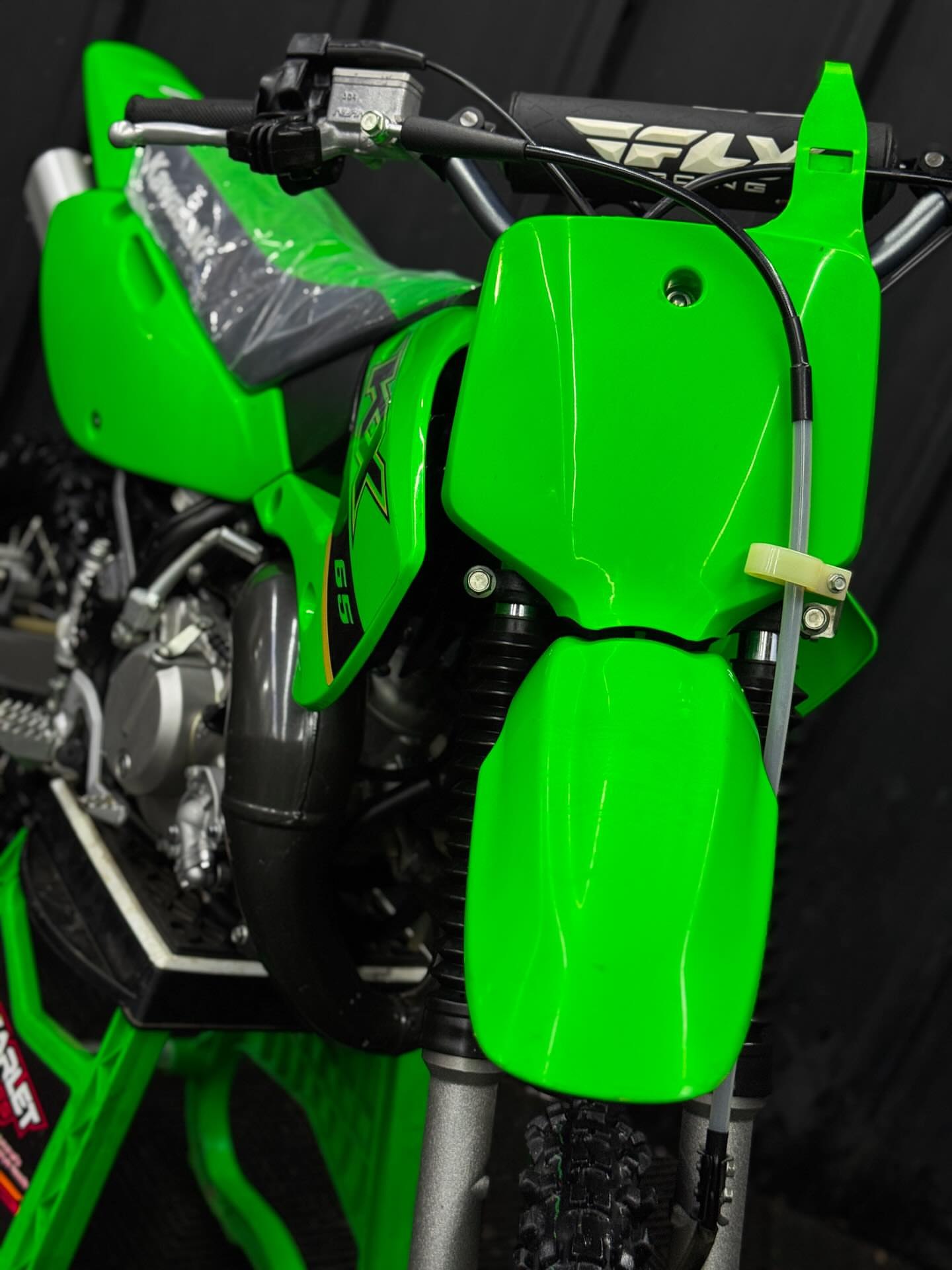 Best KAWASAKI KX65 2023 - Image 6