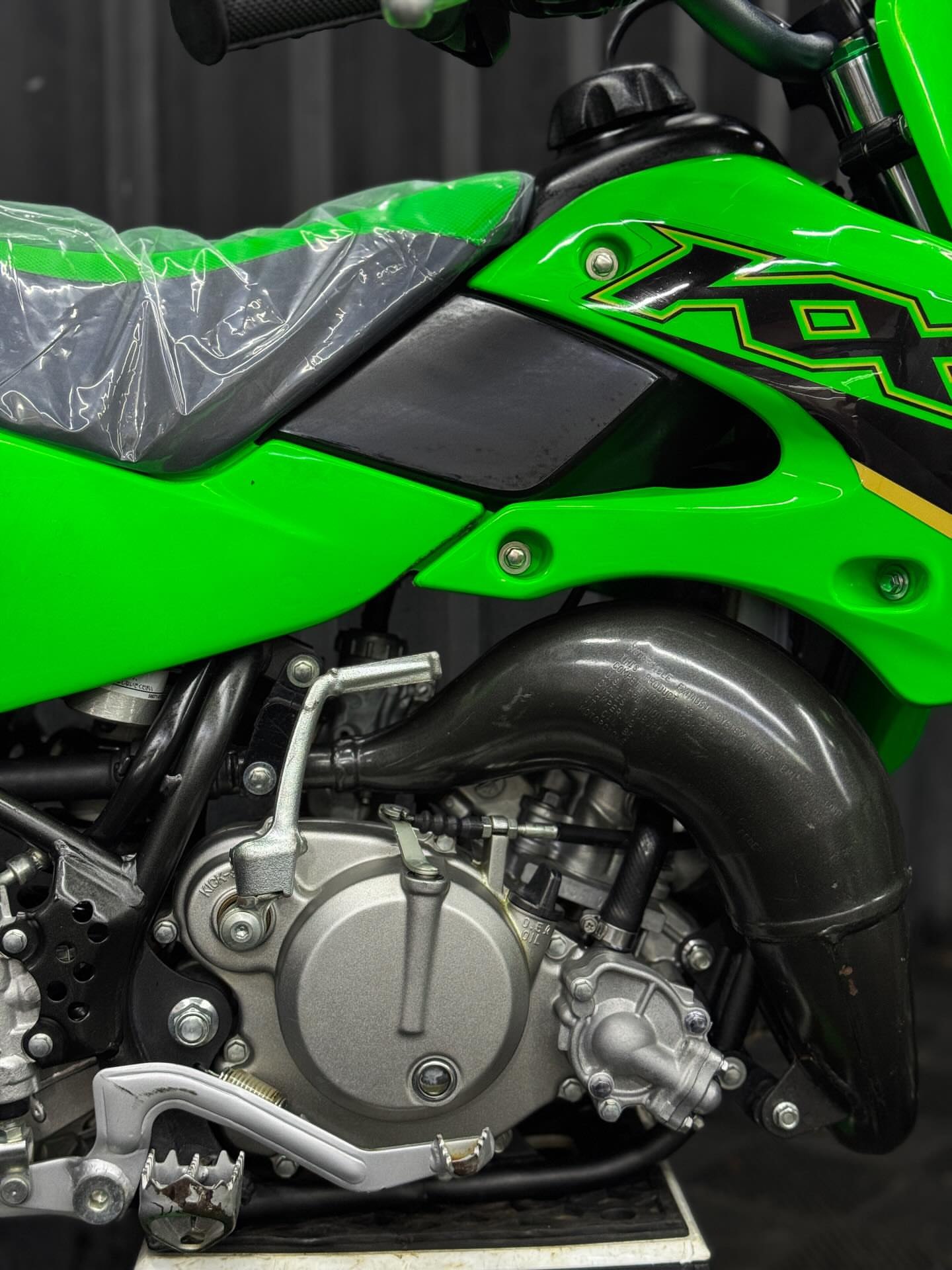 Best KAWASAKI KX65 2023 - Image 3