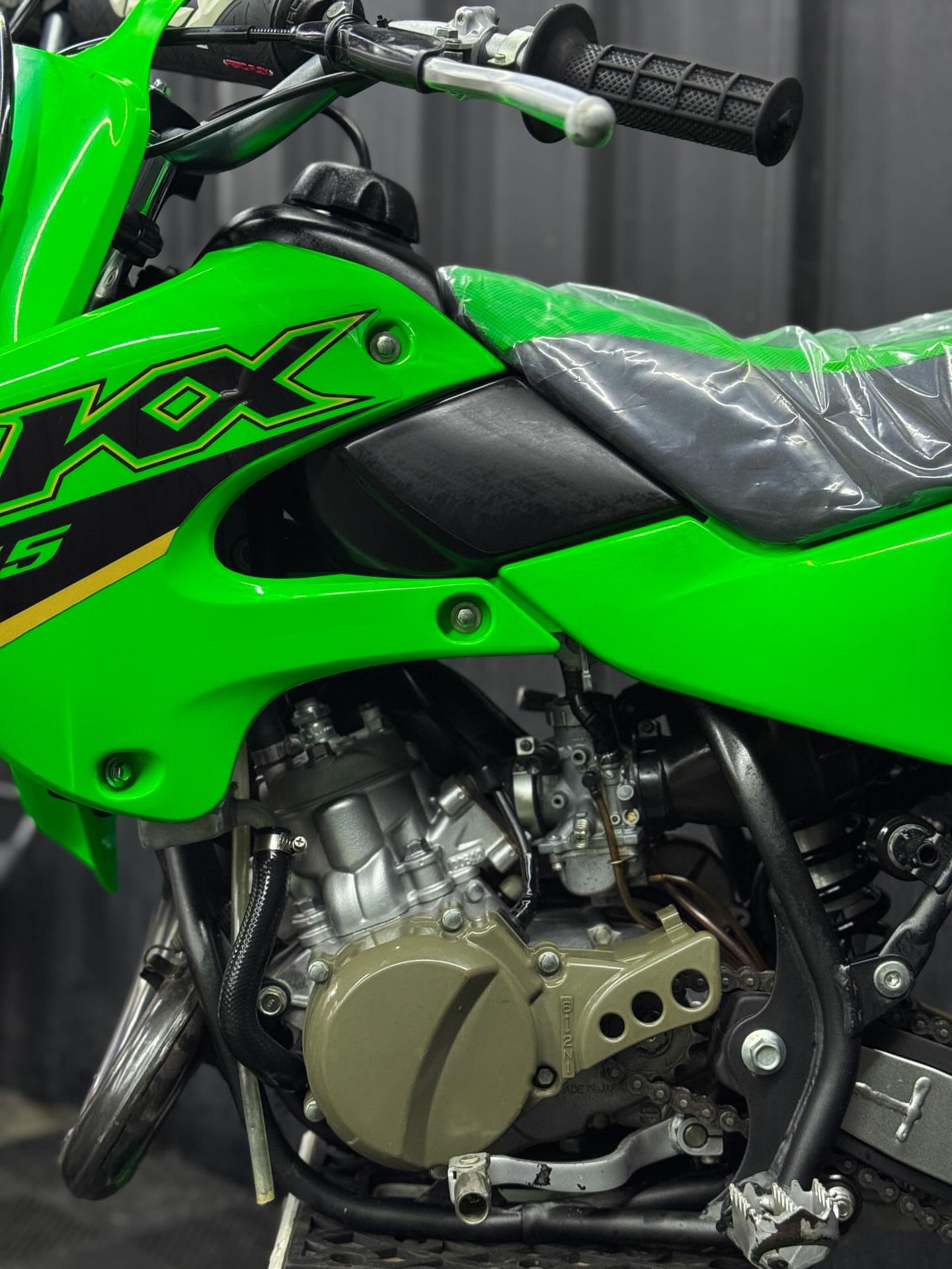 Best KAWASAKI KX65 2023 - Image 4