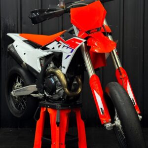Best KTM SMR 450 2023