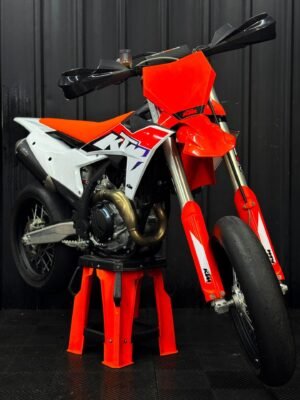 Best KTM SMR 450 2023