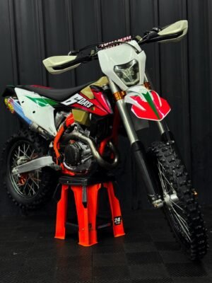 Best KTM EXC-F 2020
